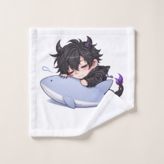 towel