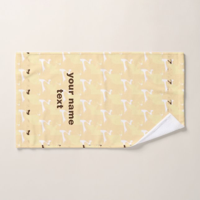 Towel (Hand Towel)