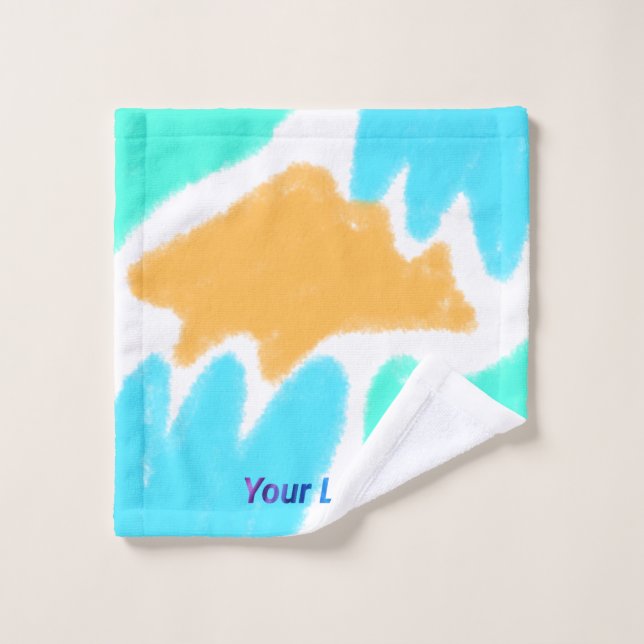 Towel (Wash Cloth)