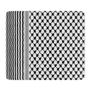 Towel Cutting Board