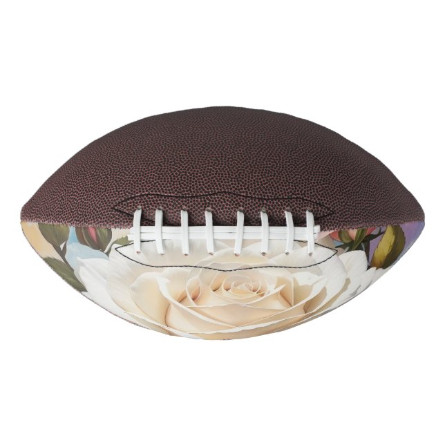 Towel Football (Front)