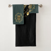 Towel Set
