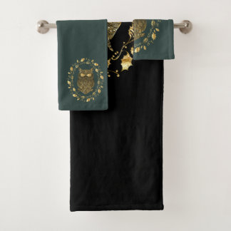 Towel Set