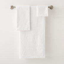 Towel Set