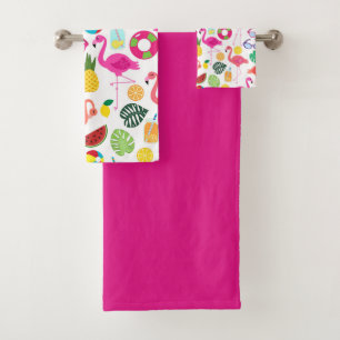 Towel Set