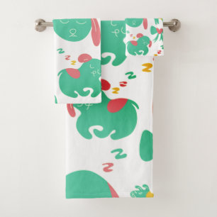 Towel Set