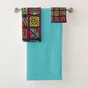 Towel Set