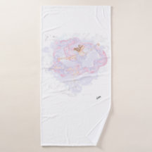 Towel Sets : Dream Of The Ballerina  