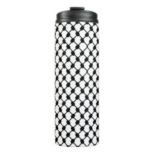 Towel Thermal Tumbler