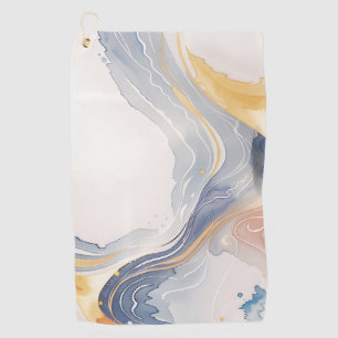 Towel up for Success: Best Golf Towels on Zazzle