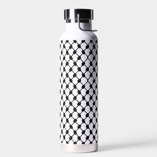 Towel Water Bottle