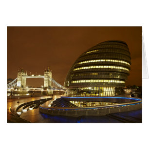 Tower Bridge, and Greater London Authority
