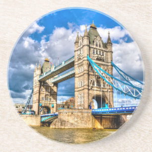 Tower Bridge Coaster