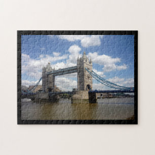 tower bridge jigsaw puzzle