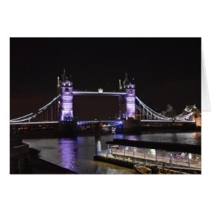 Tower Bridge, London