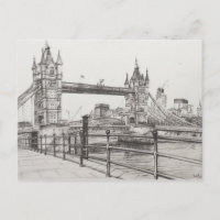 Tower Bridge London 2006