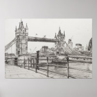 Tower Bridge London 2006