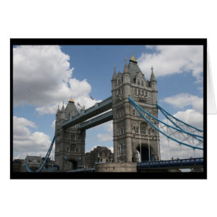 tower bridge london border