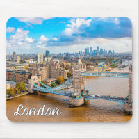 Tower Bridge, London, England