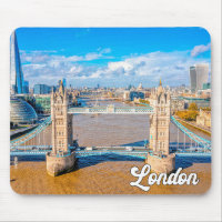 Tower Bridge, London, England