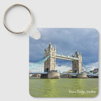 Tower Bridge, London Landscape Photograph