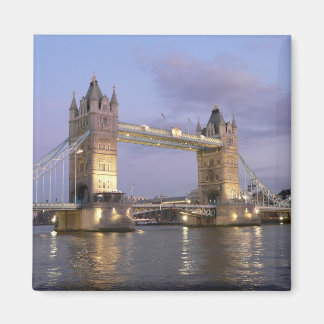 Tower Bridge of London Magnet