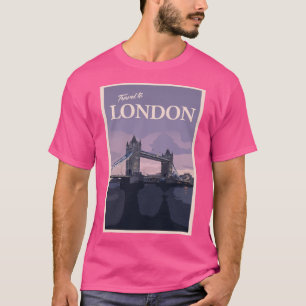 Tower Bridge T-Shirt