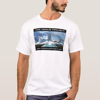 Tower City T-Shirt