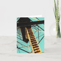 tower in eureka springs