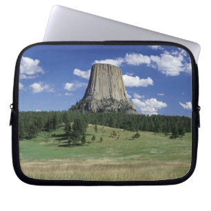 Tower is 1,267 feet. laptop sleeve