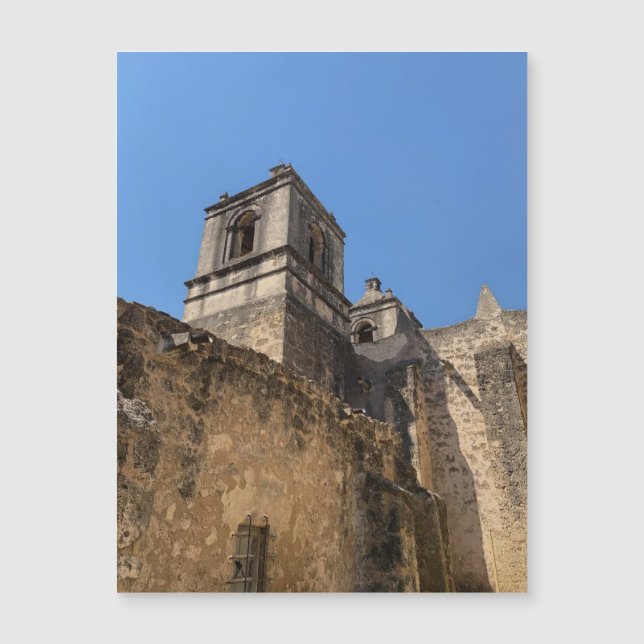 Tower magnet (Front)