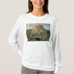 Tower of Babel T-Shirt