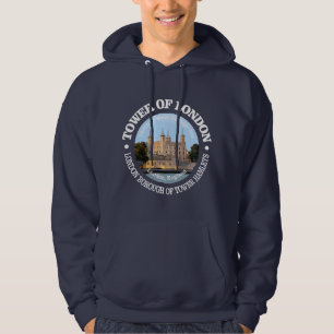 Tower of London Hoodie