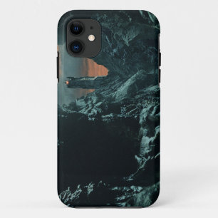 Tower of Orthanc iPhone 11 Case