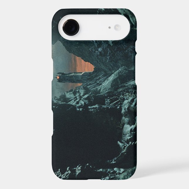 Tower of Orthanc iPod Touch Case-Mate Case (Back)