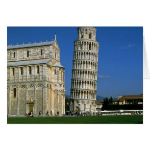 Tower of Pisa, Italy