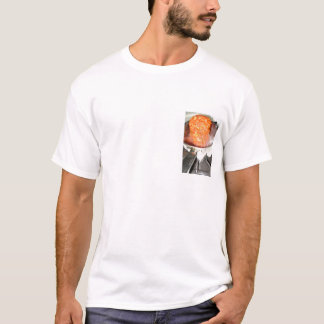tower of sauce T-Shirt