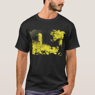 Tower of the Dark Canyon T-Shirt