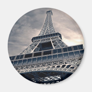 Towering Eiffel Magnet