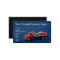 Towing Company Business Card