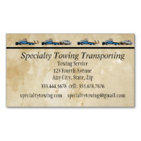 Towing Roadside Assistance Recovery Transportation