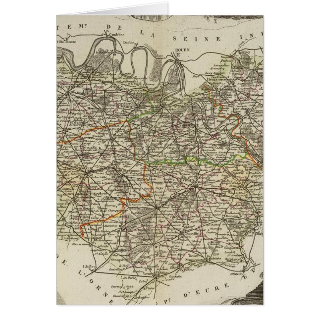 Town and Cities (Front)