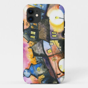 Town iPhone 11 Case