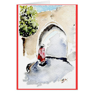 TOWN GATE-2