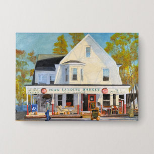 Town Landing Market