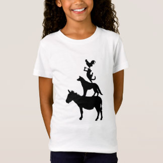 Town Musicians of Bremen Tshirt