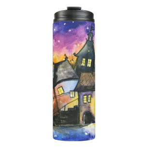 Town Thermal Tumbler
