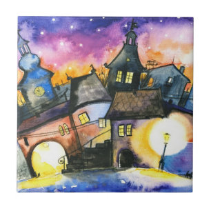 Town Tile
