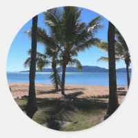 Townsville to Magnetic Island, Australia