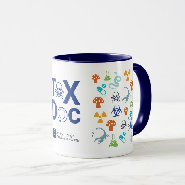 Tox Doc Mug 2 (Front Right)